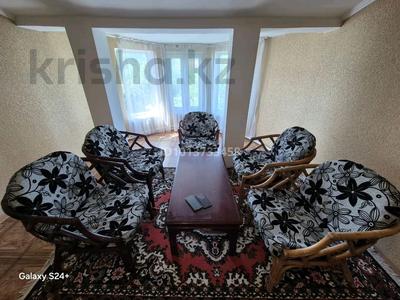 Отдельный дом · 7 комнат · 180 м² · 8 сот., 6 Аллея 535 — Береке за 35.5 млн ₸ в Есик