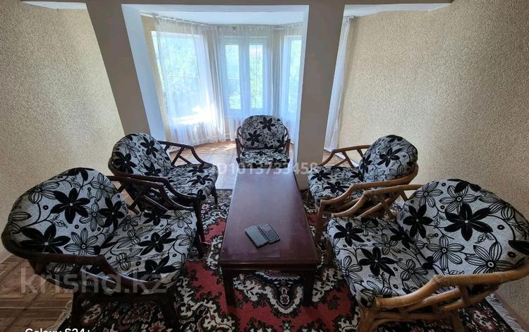 Отдельный дом · 7 комнат · 180 м² · 8 сот., 6 Аллея 535 — Береке за 35.5 млн ₸ в Есик — фото 2