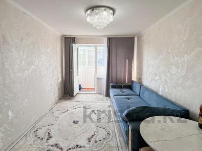 1-комнатная квартира · 31 м² · 3/5 этаж, 4мкр за 13.5 млн ₸ в Талдыкоргане, мкр Жастар
