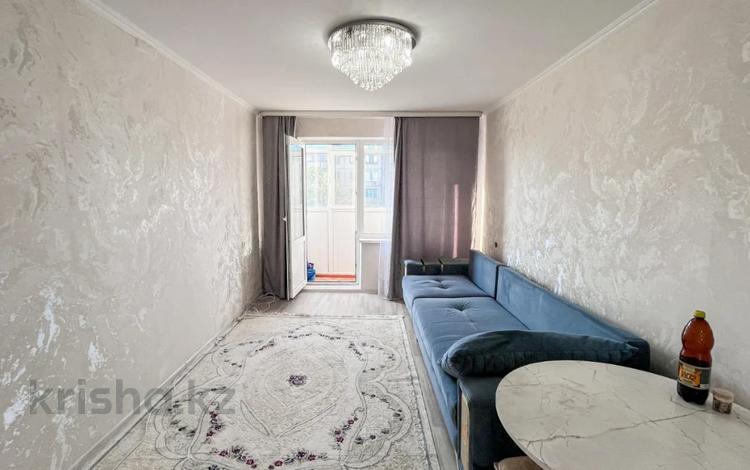 1-комнатная квартира · 31 м² · 3/5 этаж, 4мкр за 13.5 млн ₸ в Талдыкоргане, мкр Жастар — фото 3