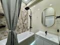 2-бөлмелі пәтер · 60 м² · 1/3 қабат, Микрорайон Куаныш 11/13 — Саина, бағасы: 380 000 ₸ в Алматы, Ауэзовский р-н — фото 13