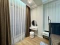 2-бөлмелі пәтер · 60 м² · 1/3 қабат, Микрорайон Куаныш 11/13 — Саина, бағасы: 380 000 ₸ в Алматы, Ауэзовский р-н — фото 5