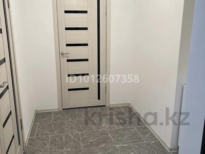 1-комнатная квартира · 52 м² · 3/9 этаж, мкр Шугыла, Алатау 340/4/5 — Алатау Абая за 200 000 ₸ в Алматы, Наурызбайский р-н