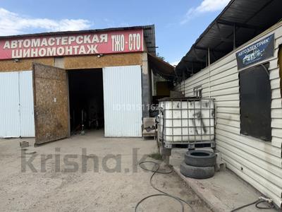 Автосервисы и автомойки · 3 м² за 16 млн ₸ в Мерей (Селекция)