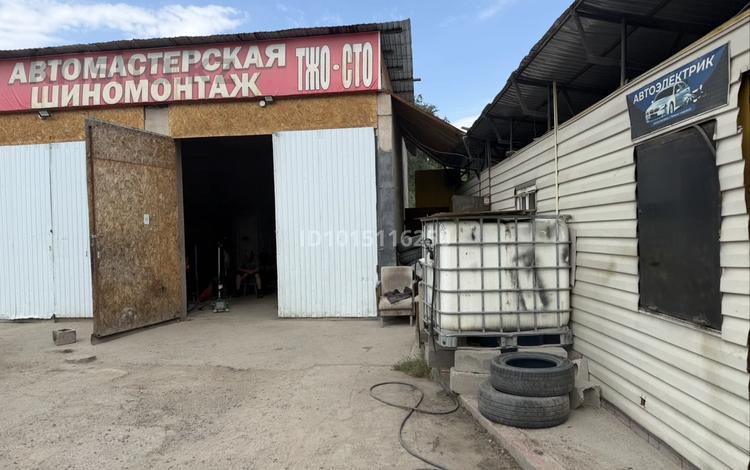 Автосервисы и автомойки · 3 м² за 16 млн ₸ в Мерей (Селекция) — фото 2