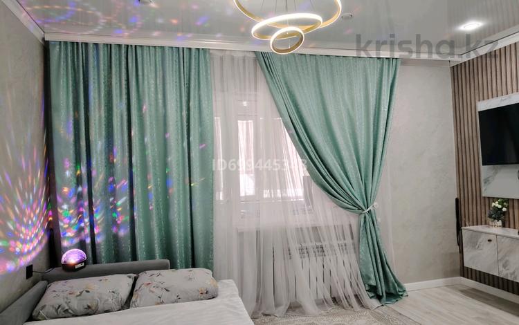 1-комнатная квартира · 30 м² · 3/6 этаж, Республика 40 — Акимат за 13 000 ₸ в Косшы — фото 36