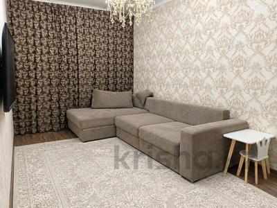 4-бөлмелі пәтер · 102 м² · 1/9 қабат, Г. Каирбекова 399/2, бағасы: 37.5 млн ₸ в Костанае
