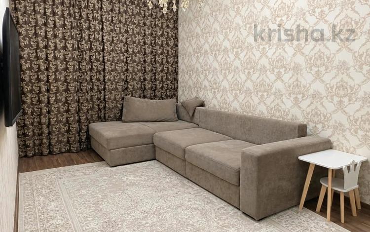 4-бөлмелі пәтер · 102 м² · 1/9 қабат, Г. Каирбекова 399/2, бағасы: 37.5 млн ₸ в Костанае — фото 2