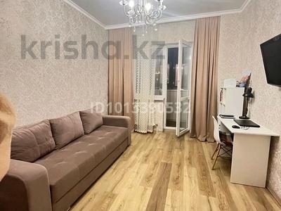 1-комнатная квартира · 38.5 м², мкр Шубар, Кабанбай-батыра 4/2 за 28 млн ₸ в Астане, Есильский р-н