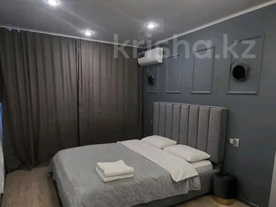 1-бөлмелі пәтер · 40 м² · 6/13 қабат · сағатына, Розыбакиева 247/8 — Левитана, бағасы: 2 500 〒 в Алматы, Бостандыкский р-н