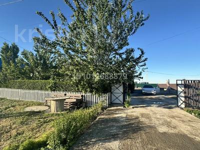 Отдельный дом · 4 комнаты · 120 м² · 10 сот., Береке (Память Ильича) 33 — Возле трасса за 30 млн ₸ в Атырау