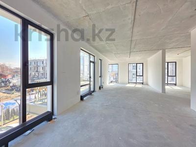 3-комнатная квартира · 121.57 м² · 2/3 этаж, мкр Рахат, Култобе — Аскарова-Садыкова за 180 млн 〒 в Алматы, Наурызбайский р-н