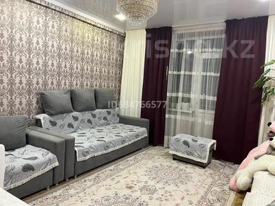 3-бөлмелі пәтер · 84 м² · 8/9 қабат, Есенберлина, бағасы: 35 млн ₸ в Усть-Каменогорске, Ульбинский