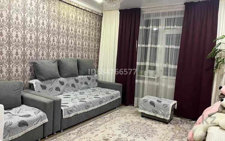 3-бөлмелі пәтер · 84 м² · 8/9 қабат, Есенберлина, бағасы: 35 млн ₸ в Усть-Каменогорске, Ульбинский — фото 2