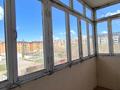 1-бөлмелі пәтер · 37 м² · 4/10 қабат, мкр Юго-Восток, Мкр Юго-Восток, мкр Гульдер 1 18, бағасы: 13.5 млн ₸ в Караганде, Казыбек би р-н — фото 6