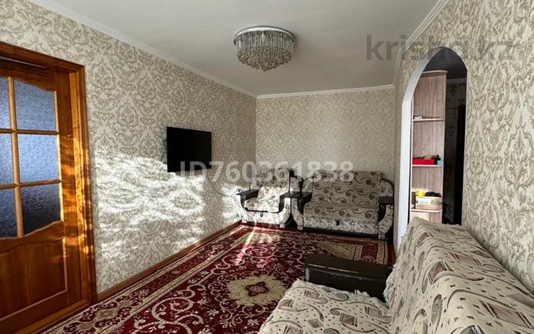 2-комнатная квартира · 48 м² · 2/5 этаж, Севастопольская 18 — Магазин Экспресс, 23 школа за 170 000 ₸ в Семее — фото 2