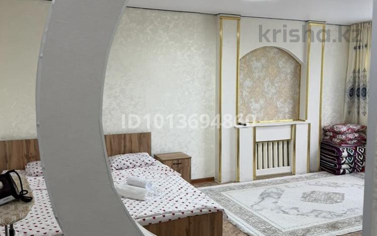1-комнатная квартира · 35 м² · 2/4 этаж, Сейфуллина за 20 000 ₸ в Балхаше — фото 2