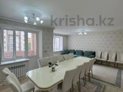 3-комнатная квартира · 101.9 м² · 3/5 этаж, мкр. Алтын орда за 45 млн ₸ в Актобе