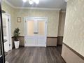 3-комнатная квартира · 107 м² · 8/9 этаж, мкр. Алмагуль, Аманшина 72 — бывш.Комбинатская за 29 млн ₸ в Атырау