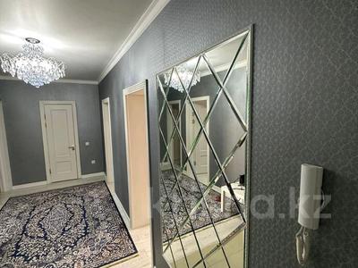 4-бөлмелі пәтер, 85.9 м², 6/9 қабат, Осипенко 1/4, бағасы: 36 млн 〒 в Кокшетау