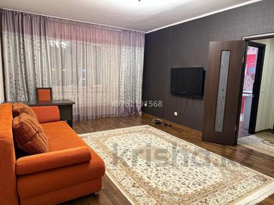 1-комнатная квартира · 42 м² · 8/9 этаж, Иманбаевой 2 — Район Молодежки за 210 000 〒 в Астане, Алматы р-н