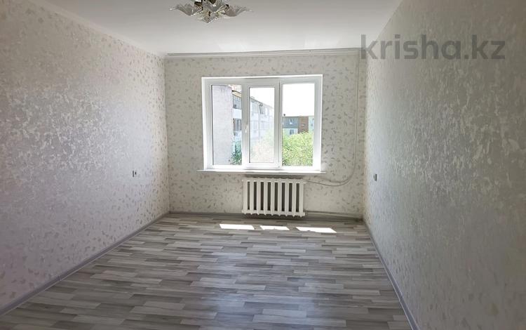 2-бөлмелі пәтер · 50 м² · 4/5 қабат, 5мкр 31, бағасы: 22.5 млн ₸ в Конаеве — фото 2