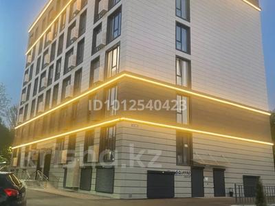 2-комнатная квартира · 50 м² · 2/7 этаж, мкр Аксай-4 77.3 — Сайна-Жубанова за 60 млн ₸ в Алматы, Ауэзовский р-н