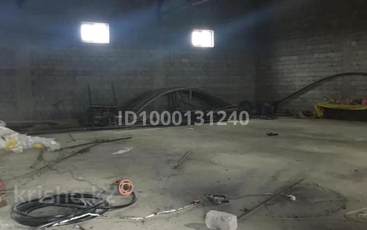 Қоймалар · 350 м², бағасы: 350 000 ₸ в Шымкенте, Каратауский р-н — фото 2