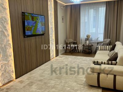 4-комнатная квартира · 114 м² · 8/12 этаж, Райымбека 351/1 за 98 млн 〒 в Алматы, Алатауский р-н