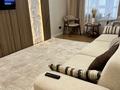 4-комнатная квартира · 114 м² · 8/12 этаж, Райымбека 351/1 за 98 млн ₸ в Алматы, Алатауский р-н — фото 11