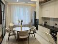 4-комнатная квартира · 114 м² · 8/12 этаж, Райымбека 351/1 за 98 млн ₸ в Алматы, Алатауский р-н — фото 12