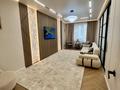 4-комнатная квартира · 114 м² · 8/12 этаж, Райымбека 351/1 за 98 млн ₸ в Алматы, Алатауский р-н — фото 2