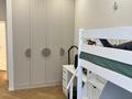 4-комнатная квартира · 114 м² · 8/12 этаж, Райымбека 351/1 за 98 млн ₸ в Алматы, Алатауский р-н — фото 21