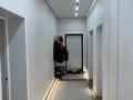 4-комнатная квартира · 114 м² · 8/12 этаж, Райымбека 351/1 за 98 млн ₸ в Алматы, Алатауский р-н — фото 26