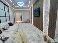 4-комнатная квартира · 114 м² · 8/12 этаж, Райымбека 351/1 за 98 млн ₸ в Алматы, Алатауский р-н — фото 6