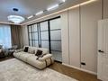 4-комнатная квартира · 114 м² · 8/12 этаж, Райымбека 351/1 за 98 млн ₸ в Алматы, Алатауский р-н — фото 9