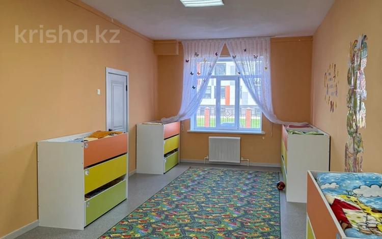 Образование · 1155 м² за 420 млн ₸ в Актобе, мкр. Алтын орда — фото 2