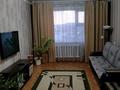 2-комнатная квартира, 50 м², 2/5 этаж посуточно, Байкена Ашимова за 15 000 〒 в Кокшетау