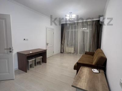 3-комнатная квартира · 68 м² · 10/12 этаж, мкр Дарабоз 19 за 41 млн ₸ в Алматы, Алатауский р-н