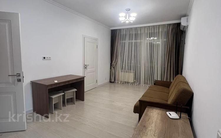 3-комнатная квартира · 68 м² · 10/12 этаж, мкр Дарабоз 19 за 41 млн ₸ в Алматы, Алатауский р-н — фото 2