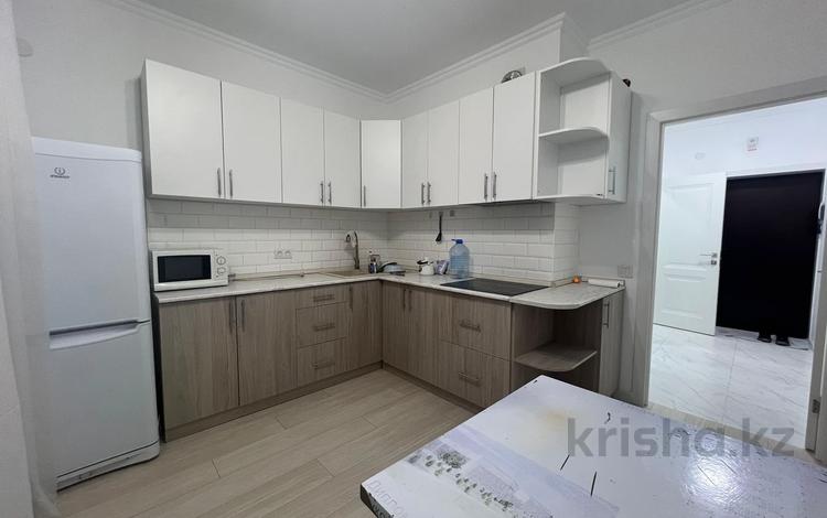 3-бөлмелі пәтер · 68 м² · 10/12 қабат, Дарабоз 19, бағасы: 41 млн ₸ в Алматы, Алатауский р-н — фото 10