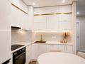 2-бөлмелі пәтер · 50 м² · 9/28 қабат, Мангилик Ел 61, бағасы: 22 000 ₸ в Астане, Есильский р-н