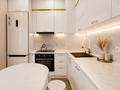2-бөлмелі пәтер · 50 м² · 9/28 қабат, Мангилик Ел 61, бағасы: 22 000 ₸ в Астане, Есильский р-н — фото 2
