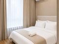 2-бөлмелі пәтер · 50 м² · 9/28 қабат, Мангилик Ел 61, бағасы: 22 000 ₸ в Астане, Есильский р-н — фото 4