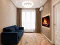 2-бөлмелі пәтер · 50 м² · 9/28 қабат, Мангилик Ел 61, бағасы: 22 000 ₸ в Астане, Есильский р-н — фото 5