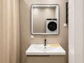 2-бөлмелі пәтер · 50 м² · 9/28 қабат, Мангилик Ел 61, бағасы: 22 000 ₸ в Астане, Есильский р-н — фото 8