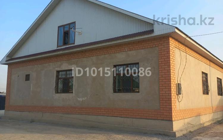 Жеке үй · 5 бөлме · 169 м² · 12 жүзд., Связист 11, бағасы: 24 млн ₸ в  — фото 2