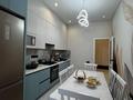 5-комнатная квартира · 133.7 м² · 5/6 этаж, мкр. Алтын орда за 45 млн ₸ в Актобе — фото 5