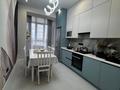 5-комнатная квартира · 133.7 м² · 5/6 этаж, мкр. Алтын орда за 45 млн ₸ в Актобе — фото 6