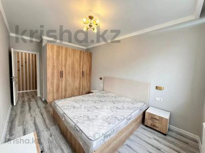 2-бөлмелі пәтер · 60 м² · 9/12 қабат, Сатпаева 90 — Туркебаева, бағасы: 62.5 млн ₸ в Алматы, Бостандыкский р-н